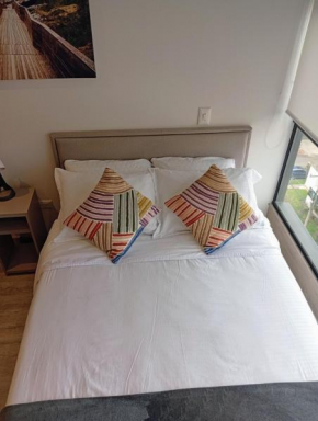 Beautiful and cozy loft in Corferias